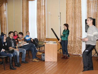 Я помню битву под Москвой и взятие Берлина