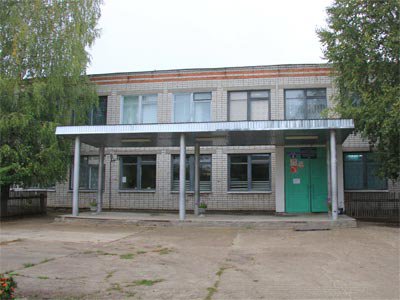 Новодмитриевская школа