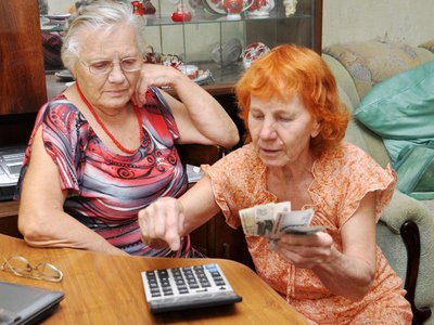 Новая пенсионная формула. В чём её преимущества?