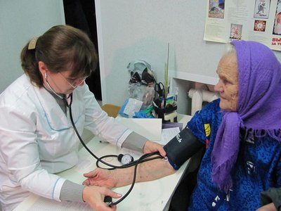 33 медицинских работника Нижегородской области получат единовременные компенсационные выплаты в 2020 году