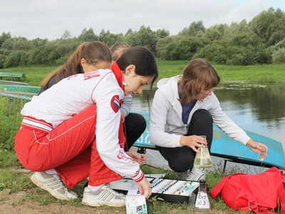 Будет ли в 2014 году продолжен региональный пилотный молодёжный проект по определению качества воды в водоёмах Нижегородской области, в котором принимали участие и учащиеся Досчатинской школы?