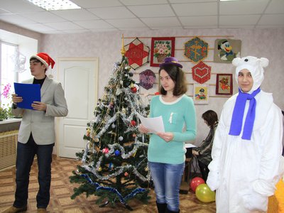 Концерт в честь Олимпиады в Сочи