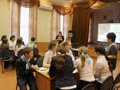 Гордо говорю: имею право!