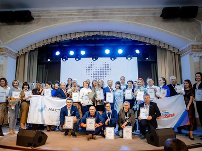 Нижегородец Алексей Гроза прошёл в финал конкурса «Мастера гостеприимства»