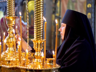 Выксунская епархия торжественно отметила юбилей