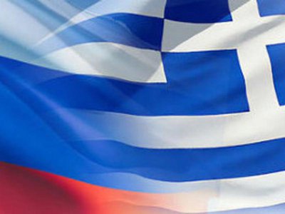 Россия & Греция: Вашингтон встревожен