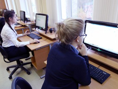 Качество и стоимость интернет-связи в нижегородских школах проверят представители Общероссийского народного фронта