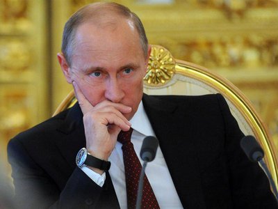 Путин снял с должности двух нижегородских генералов
