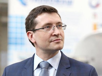 Глеб Никитин и Алексей Текслер подписали соглашение об обмене лучшими региональными практиками (2021 г.)