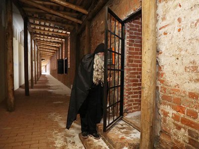 Музей-заповедник впервые покажет тайны и подземелья Нижегородского Кремля