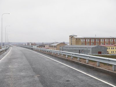 Нижегородская область планирует сохранить объём дорожного строительства и ремонта в 2021 году