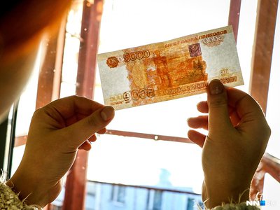 За 10 месяцев 2020 года на территории Нижнего Новгорода выявлено более 650 фактов сбыта фальшивых денежных знаков