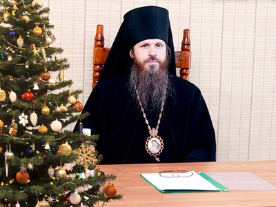 Закрыт сбор средств на лечение сына священника Выксунской епархии