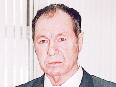 Александр Сергеевич Артамонов