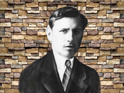 Стена памяти: Александр Ильич Паршин