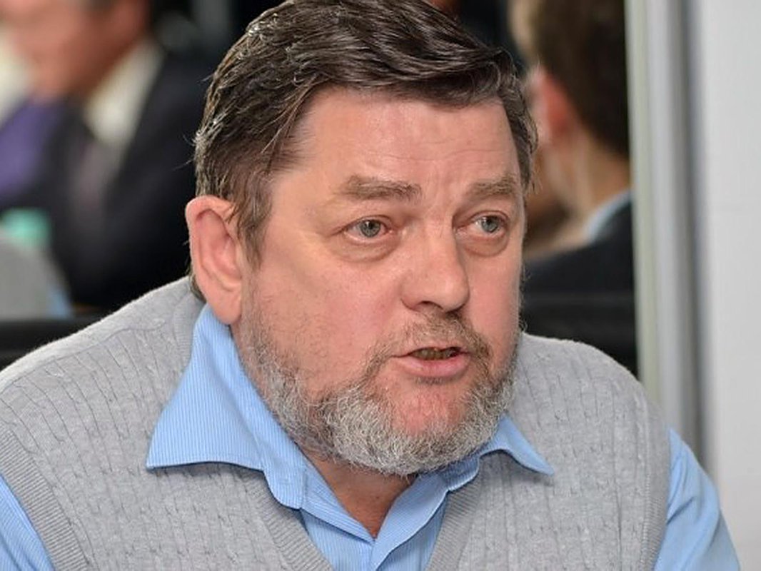 Александр Суханов: «Думаю, что большая часть россиян проголосует за внесение поправок в Конституцию»