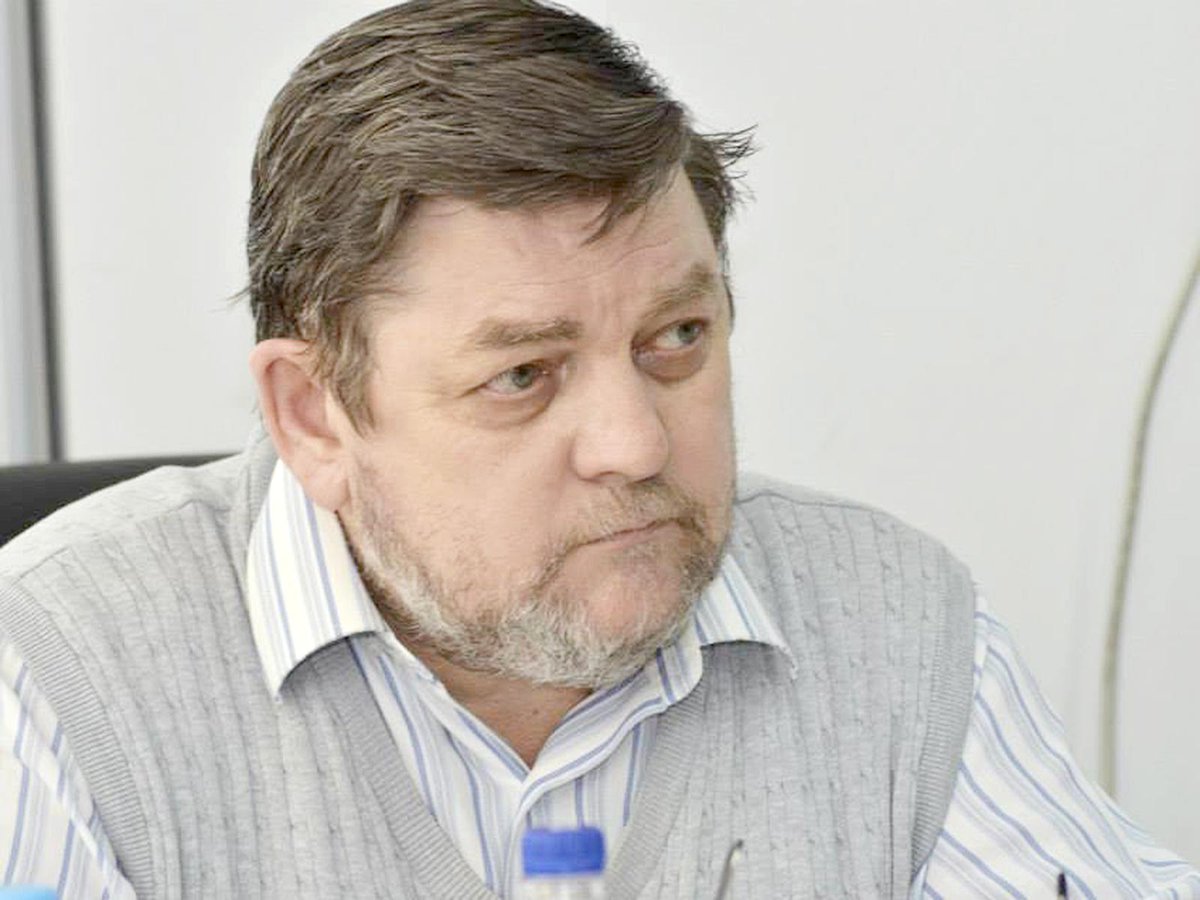 Суханов Александр Яковлевич