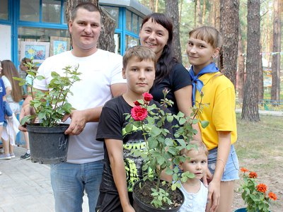 Алексей Дёмин: Дети должны научиться любить – это главное