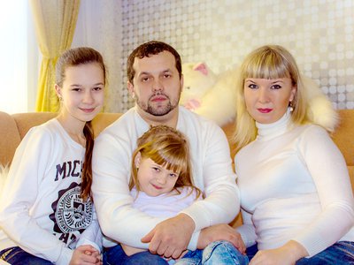Алексей Макаров: В моём общении с детьми есть и доброта, и строгость