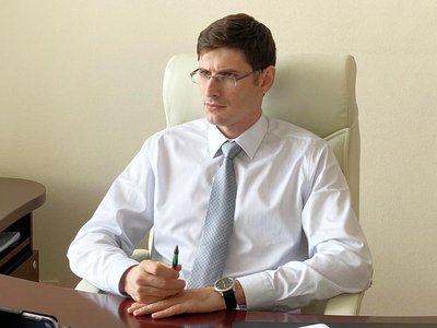 Андрей Саносян: «Мы не должны позволить коронавирусу «увести» нас на повторную самоизоляцию»