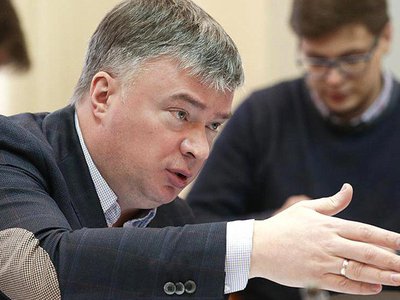 Артем Кавинов: «Электронный формат голосования позволит нижегородцам в безопасном режиме выразить свою гражданскую позицию»