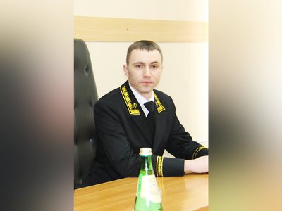 Назначен новый председатель Выксунского городского суда