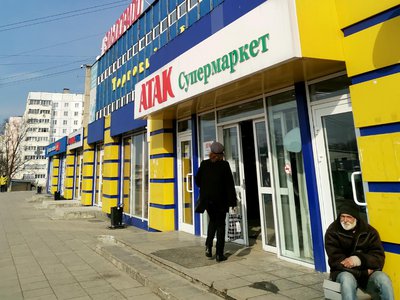 Нижегородское правительство формирует перечень владельцев ТЦ, предоставивших отсрочку своим арендаторам