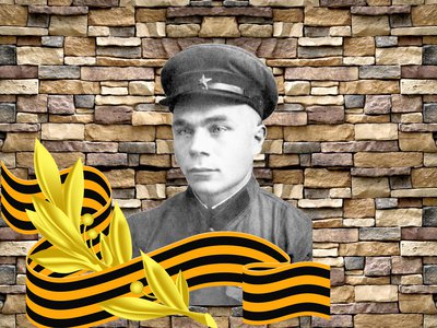 Стена памяти: Иван Андреевич  Балабанов