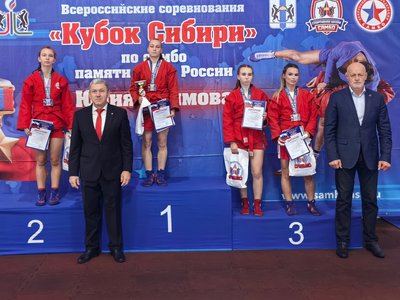Четыре воспитанника «Выксунца» отличились на международных и всероссийских соревнованиях