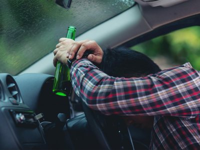 В выходные выксунские автоинспекторы выявили двух пьяных водителей