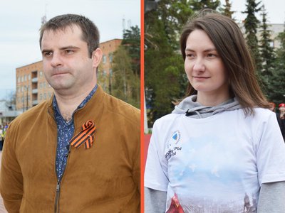 Два выксунских волонтёра Победы поедут в Москву