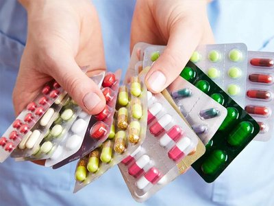 Нижегородской области безвозмездно передали 55 тысяч упаковок препаратов для лечения и профилактики вирусных заболеваний