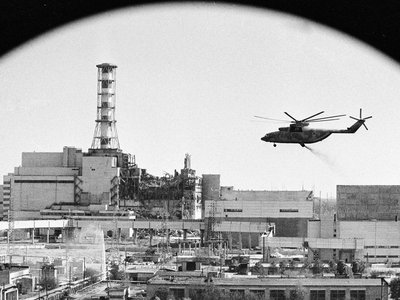 Сколько лет после взрыва в 1986 году ещё работала Чернобыльская АЭС?