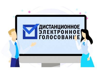 Впервые на выборах губернатора Нижегородской области будет проводиться дистанционное электронное голосование