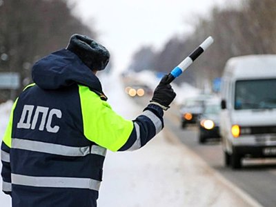 В Нижегородской области за первые дни апреля выявлено 111 нетрезвых водителей