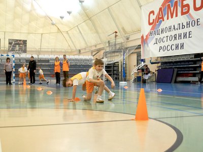 ХII спортивный фестиваль детских садов «Малышиада» среди юго-западных районов области (Выкса, 2018 г.)