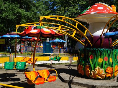 О происходящих в парке изменениях, актуальных для тех, кто уже начал летний сезон вместе с ПКиО, рассказал директор Андрей Смирнов: