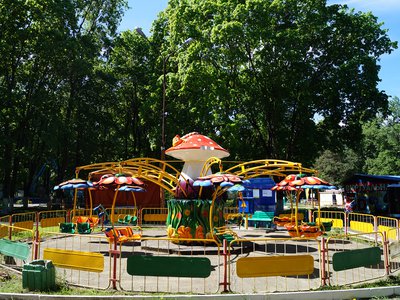 О происходящих в парке изменениях, актуальных для тех, кто уже начал летний сезон вместе с ПКиО, рассказал директор Андрей Смирнов: