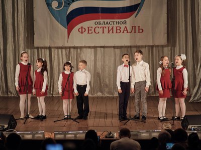 Стали известны лауреаты фестиваля-конкурса «Виват, Россия!»