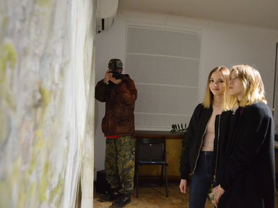Арт-резиденция «Выкса» объявляет приём заявок от художников на 2021 год