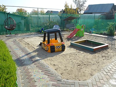 В Виле построят детский сад на 120 мест