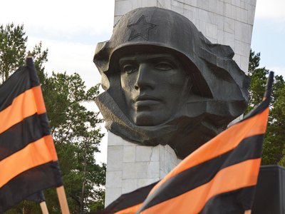 Глеб Никитин и Евгений Люлин обращаются к нижегородцам в День памяти и скорби