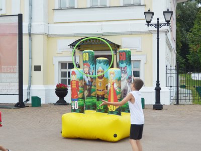 День города и День металлурга 2025
