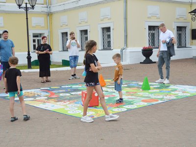 День города и День металлурга 2025