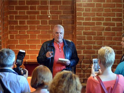 В Выксе 13 июня открылось антикафе «ОМКафе»