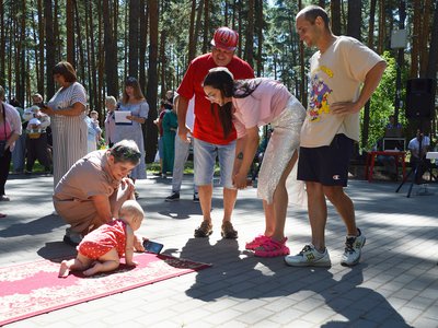 чемпионат ползунов