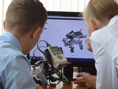 Глеб Никитин: «Нижегородская область включилась в работу по применению технологий искусственного интеллекта»