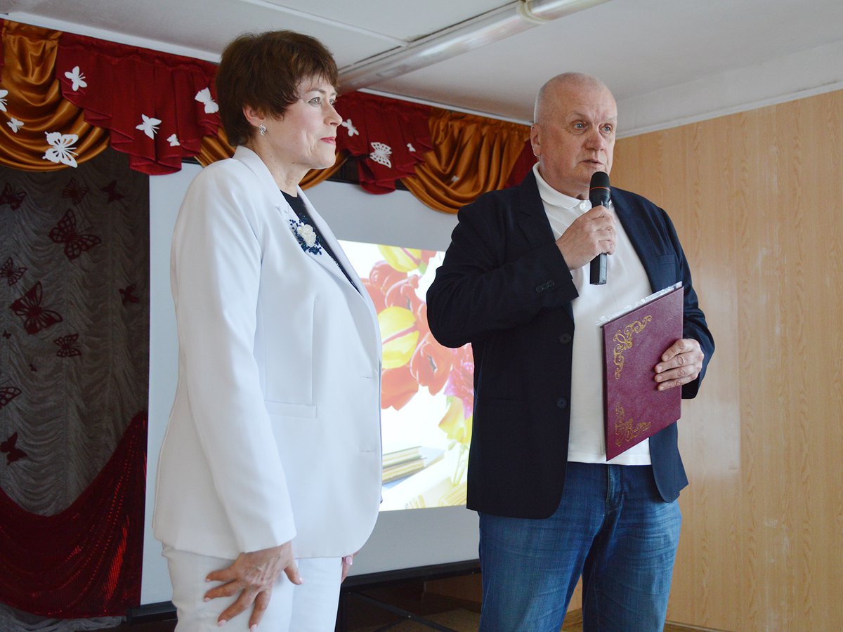 Выксунскому музею Героя Советского Союза лётчика-истребителя Александра Горовца исполнилось 40 лет.