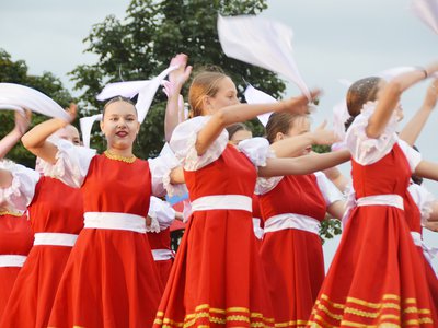 День флага России 2025