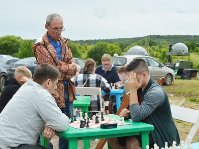 Фестиваль "Княжий берег" 2025